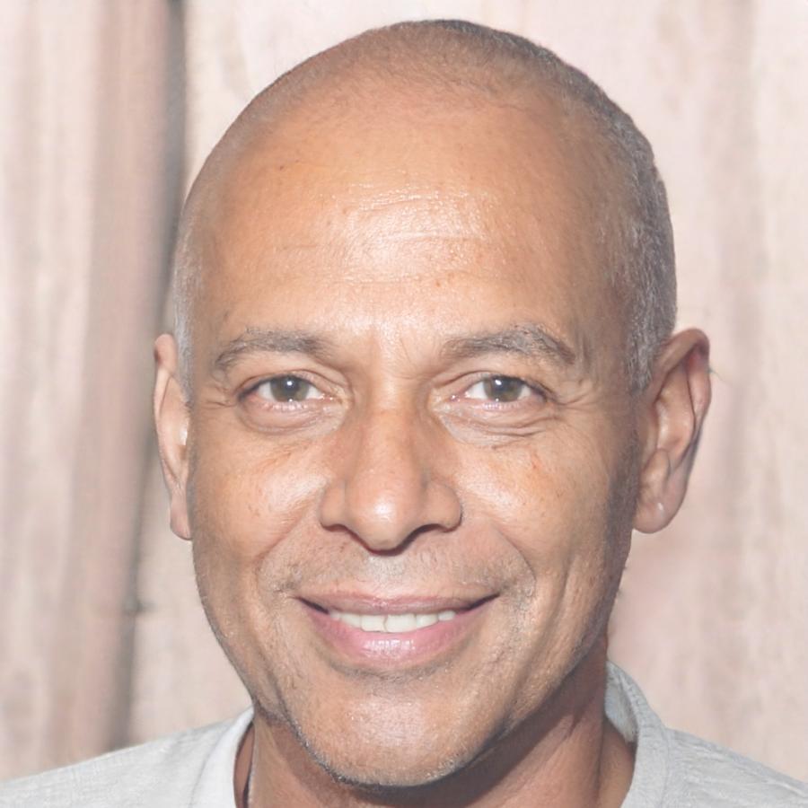 Carlos Mendoza